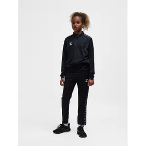 Παιδικό παντελόνι φόρμας Hummel Authentic image-3