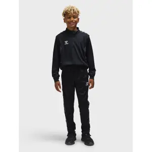 Παιδικό παντελόνι φόρμας Hummel Authentic image-4