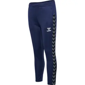 Παιδικό παντελόνι φόρμας Hummel Authentic image-0