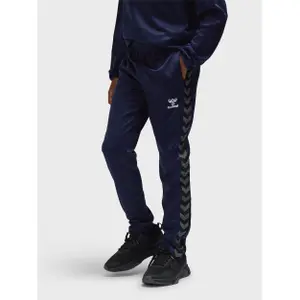 Παιδικό παντελόνι φόρμας Hummel Authentic image-2
