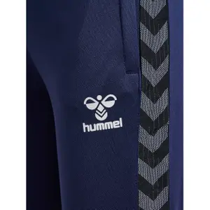 Παιδικό παντελόνι φόρμας Hummel Authentic image-4