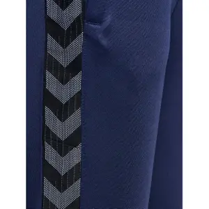 Παιδικό παντελόνι φόρμας Hummel Authentic image-5
