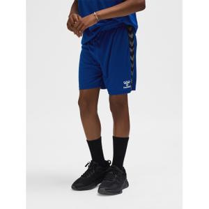 Children's shorts Hummel Authentic PL image-2