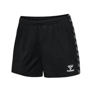 Σορτς γυναικείας Hummel Authentic PL image-0