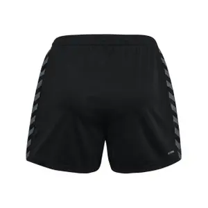 Σορτς γυναικείας Hummel Authentic PL image-1