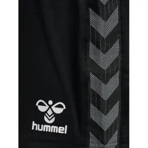 Σορτς γυναικείας Hummel Authentic PL image-2