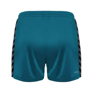 Shorts för kvinnor Hummel Authentic PL image-1