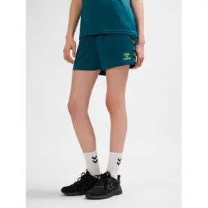 Shorts för kvinnor Hummel Authentic PL image-2