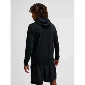 Zip-up hoodie Hummel Authentic image-3