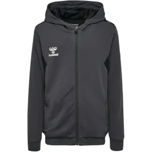Children's training jacket Hummel image-2