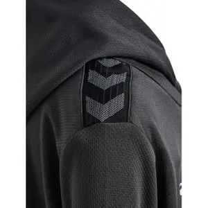 Children's training jacket Hummel image-4