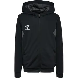 Children's training jacket Hummel image-0