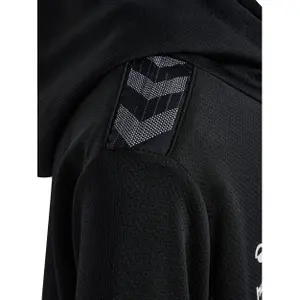 Children's training jacket Hummel image-4