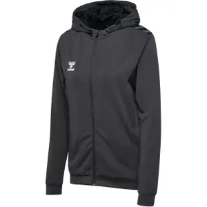 Women's sweat jacket Hummel image-1