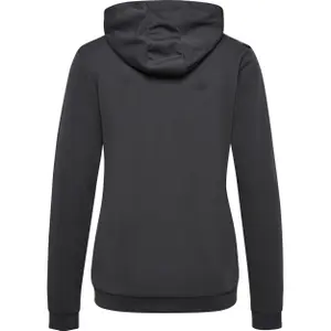 Women's sweat jacket Hummel image-2