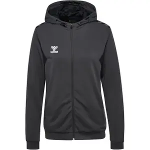 Women's sweat jacket Hummel image-0