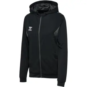 Women's sweat jacket Hummel image-1