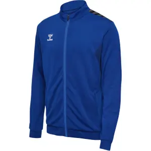 Φούτερ με φερμουάρ Hummel Authentic image-0