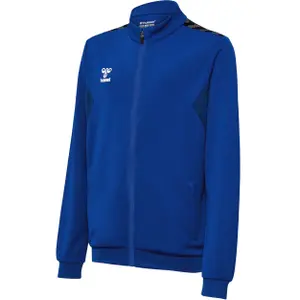Παιδικό φούτερ με φερμουάρ Hummel Authentic image-0