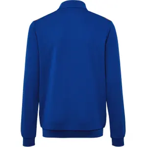 Παιδικό φούτερ με φερμουάρ Hummel Authentic image-1