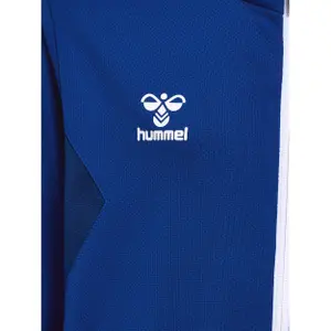 Παιδικό φούτερ με φερμουάρ Hummel Authentic image-2