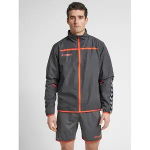 Μπουφάν γυμναστικής Hummel Authentic image-1