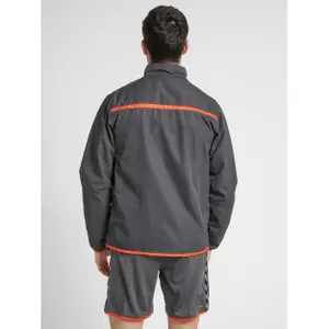 Μπουφάν γυμναστικής Hummel Authentic image-4