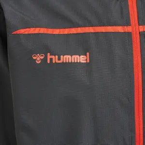 Μπουφάν γυμναστικής Hummel Authentic image-5