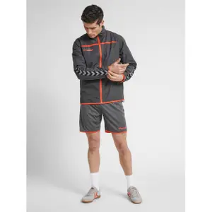 Μπουφάν γυμναστικής Hummel Authentic image-2