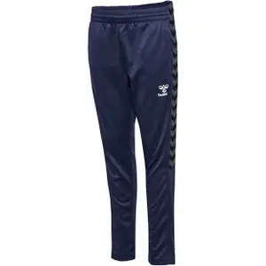 Pantaloni da allenamento per bambini Hummel Authentic image-0
