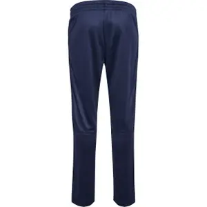 Pantaloni da allenamento per bambini Hummel Authentic image-4