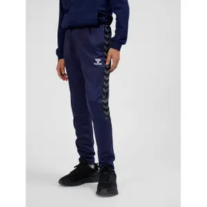 Pantaloni da allenamento per bambini Hummel Authentic image-2