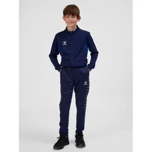 Pantaloni da allenamento per bambini Hummel Authentic image-1