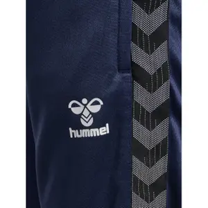 Pantaloni da allenamento per bambini Hummel Authentic image-5