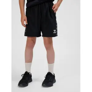 Children's shorts Hummel Authentic image-1