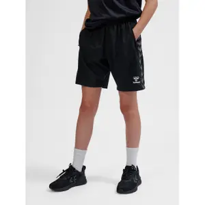 Children's shorts Hummel Authentic image-2