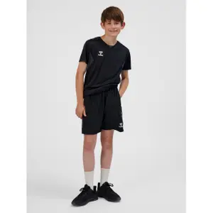 Children's shorts Hummel Authentic image-3