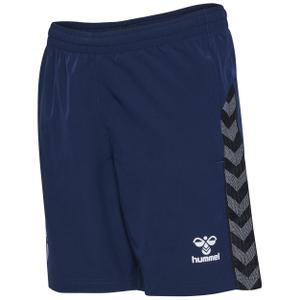 Children's shorts Hummel Authentic