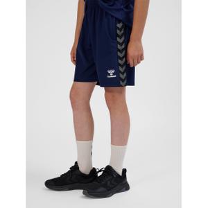 Children's shorts Hummel Authentic image-2