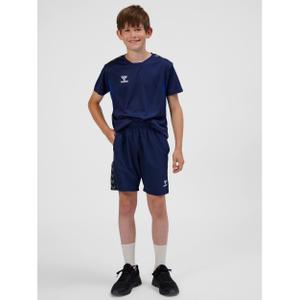 Children's shorts Hummel Authentic image-6