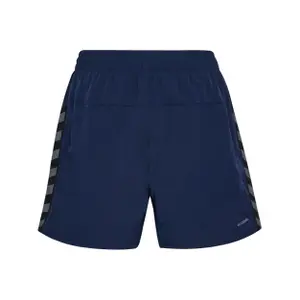 Σορτς γυναικείας Hummel Authentic image-1