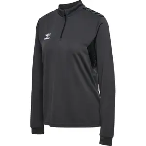 Γυναικείο αυθεντικό κομμάτι προπόνησης Hummel image-0