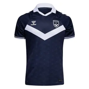 Camiseta Local Girondins de Burdeos 2026/27