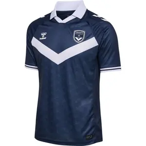 Camisa de casa infantil Girondins de Burdeos 2026/27 image-1