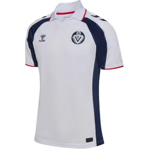 Auswärtstrikot Girondins de Bordeaux 2026/27 image-2