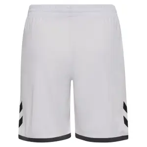 Polyester Shorts Hummel Blaze Club 26 image-1