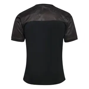 Maillot Hummel Blaze Club 26 Graphic image-1
