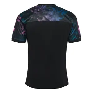 Maillot Hummel Blaze Club 26 Graphic image-1