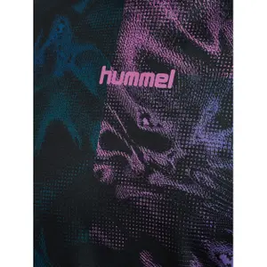 Maillot Hummel Blaze Club 26 Graphic image-2