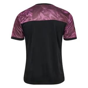 Maillot Hummel Blaze Club 26 Graphic image-1